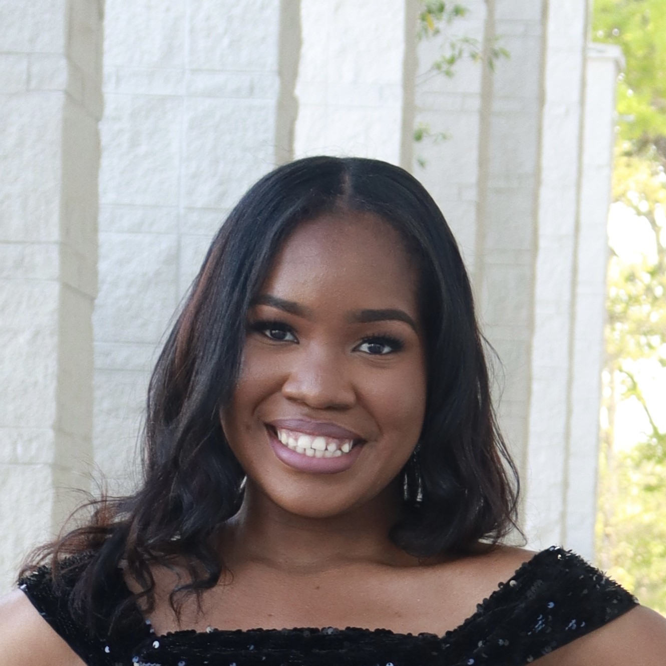 Alicia Jenkins Headshot
