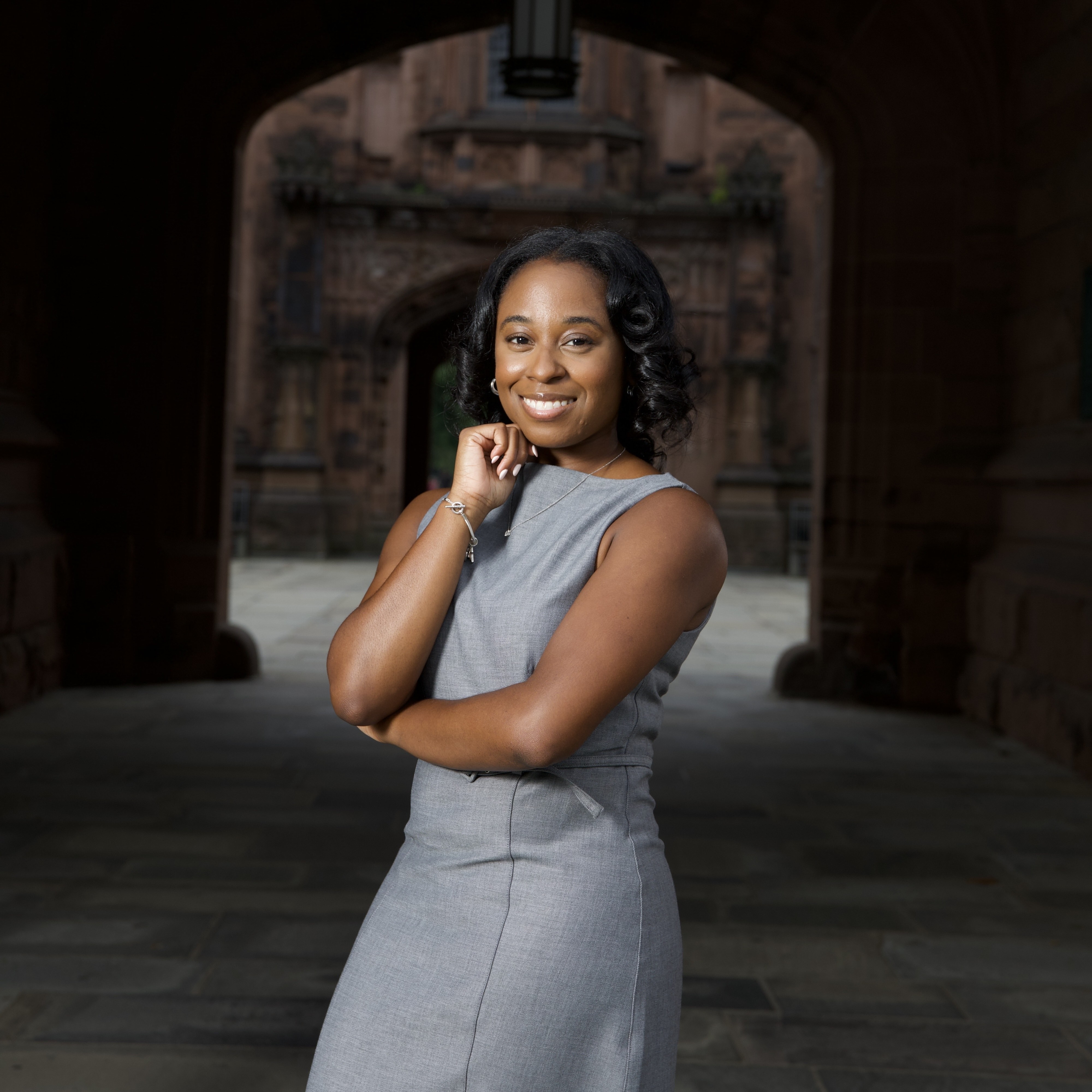 Lauryn Hankerson Headshot