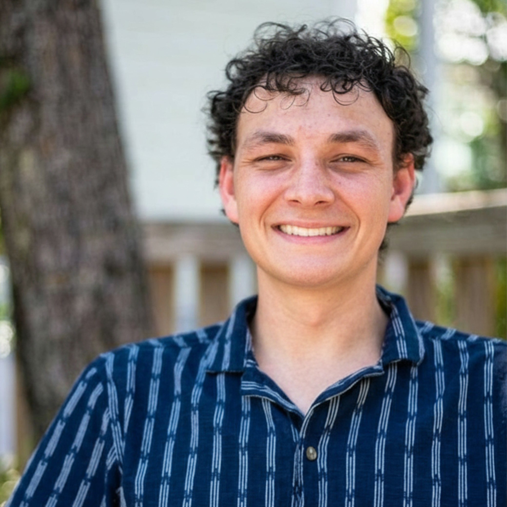 headshot of nathan